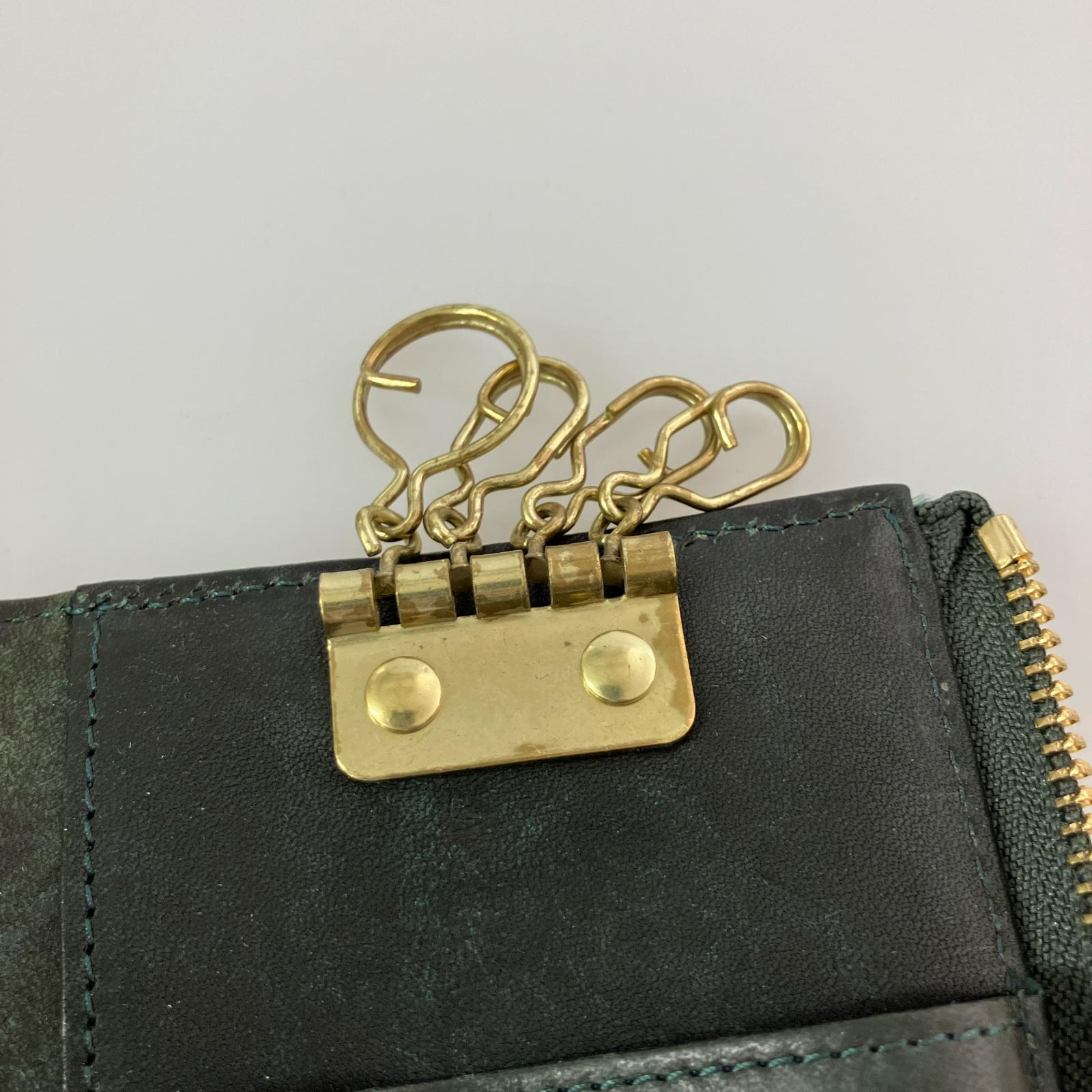 その他アクセサリー BABBY PORT キーケース