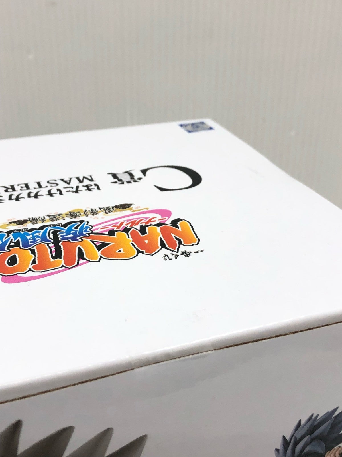 NARUTO C賞 はたけカカシ フィギュア/グッズ