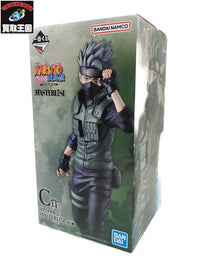NARUTO C賞 はたけカカシ フィギュア/グッズ