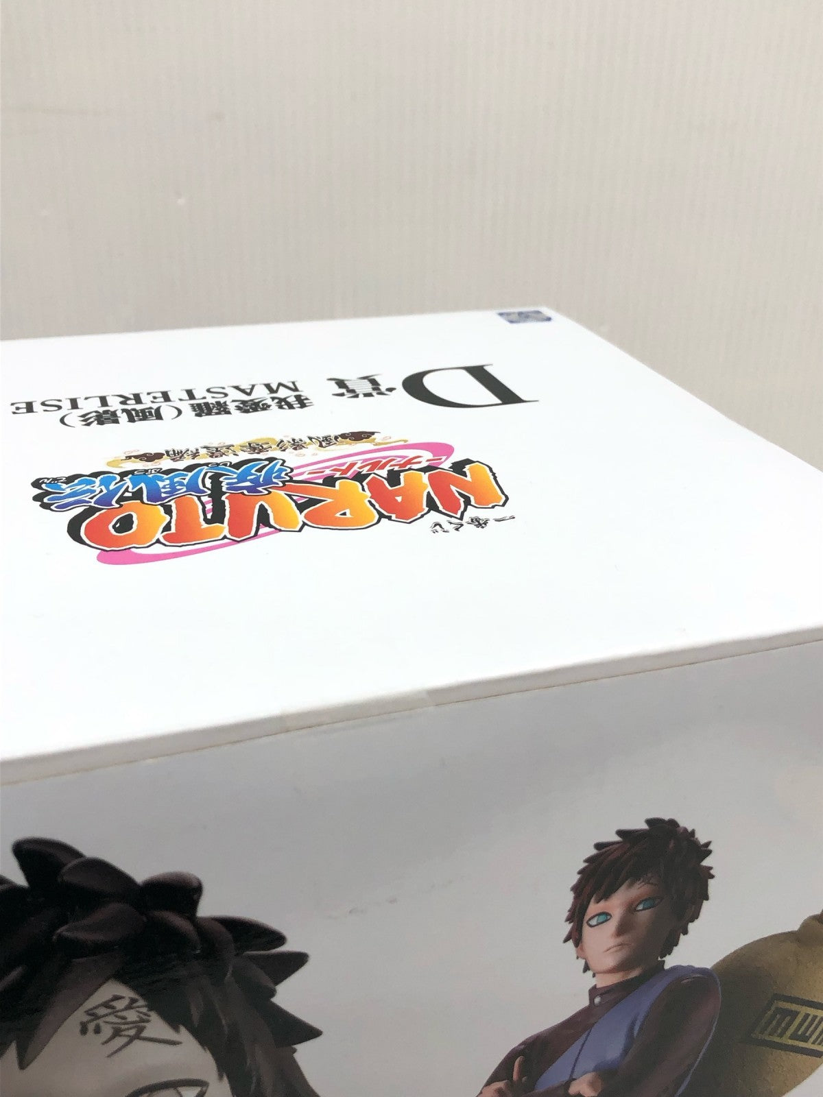 NARUTO D賞 我愛羅 フィギュア/グッズ