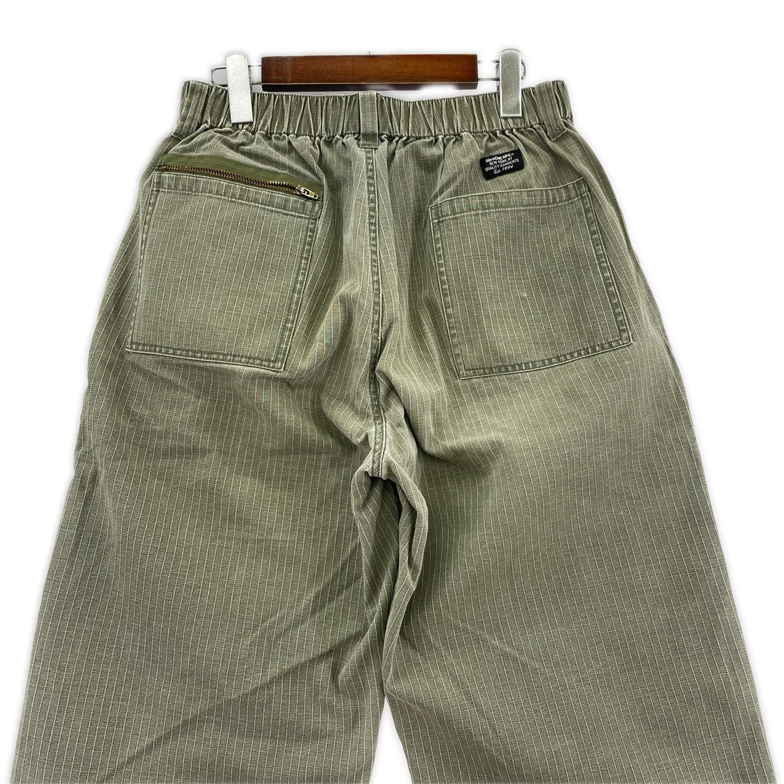 パンツ 22SS Flight Pant 32