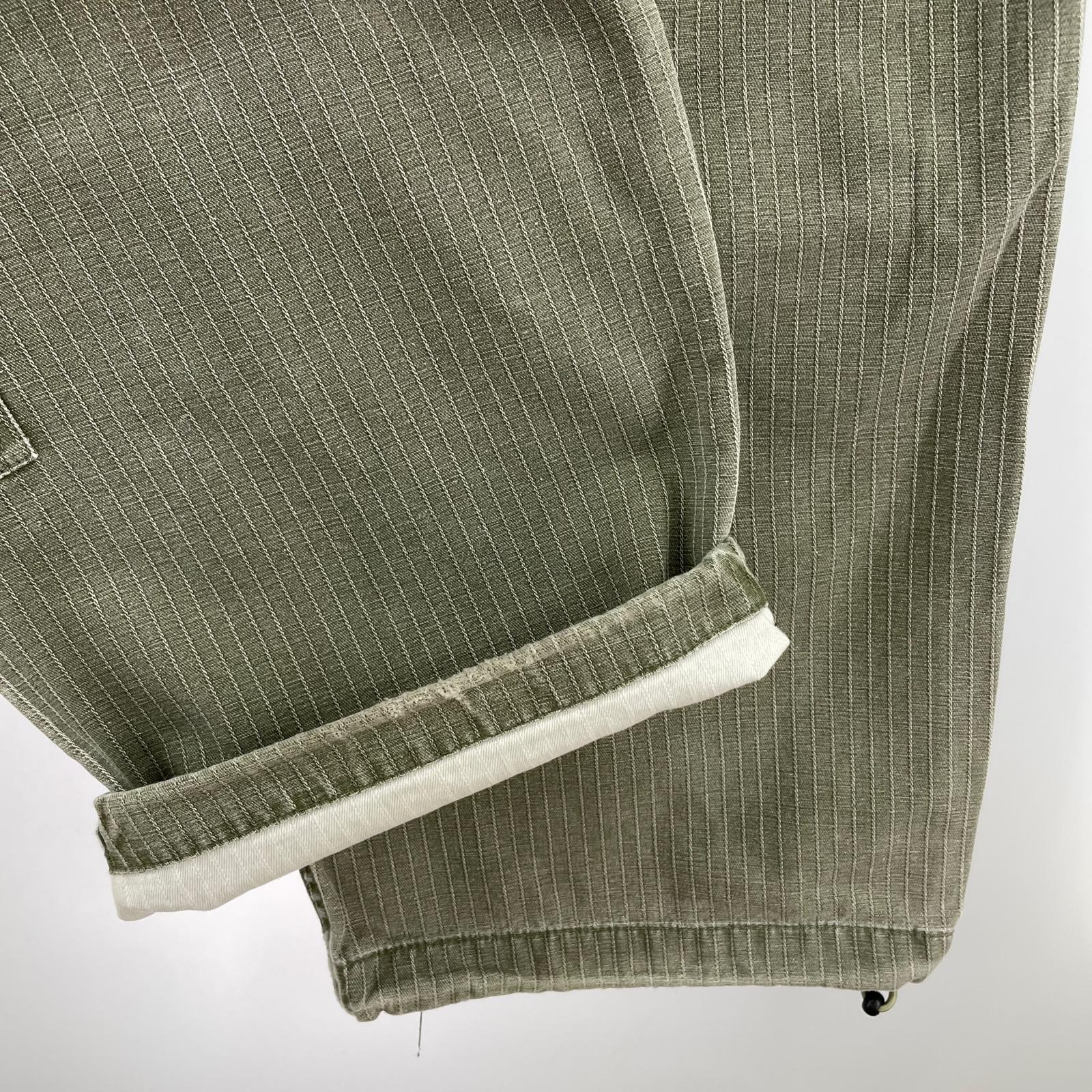 パンツ 22SS Flight Pant 32