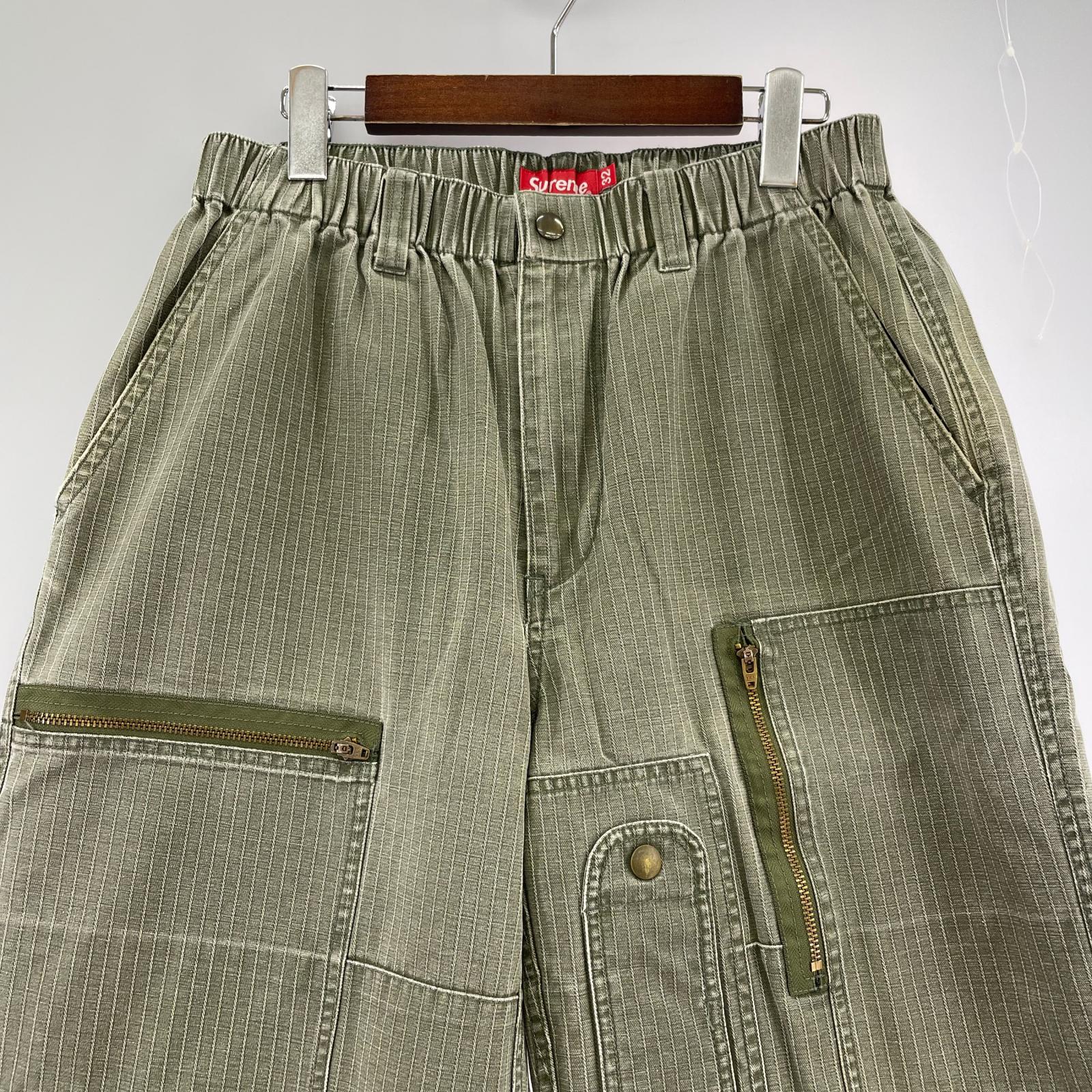 パンツ 22SS Flight Pant 32