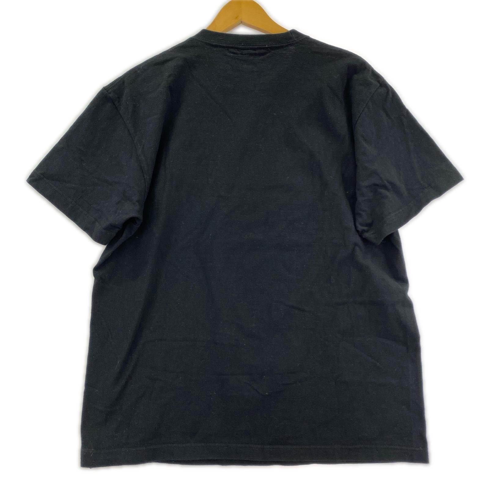 半袖Tシャツ STUD MUFFIN スパンコールTEE ブラック 3 ブラック