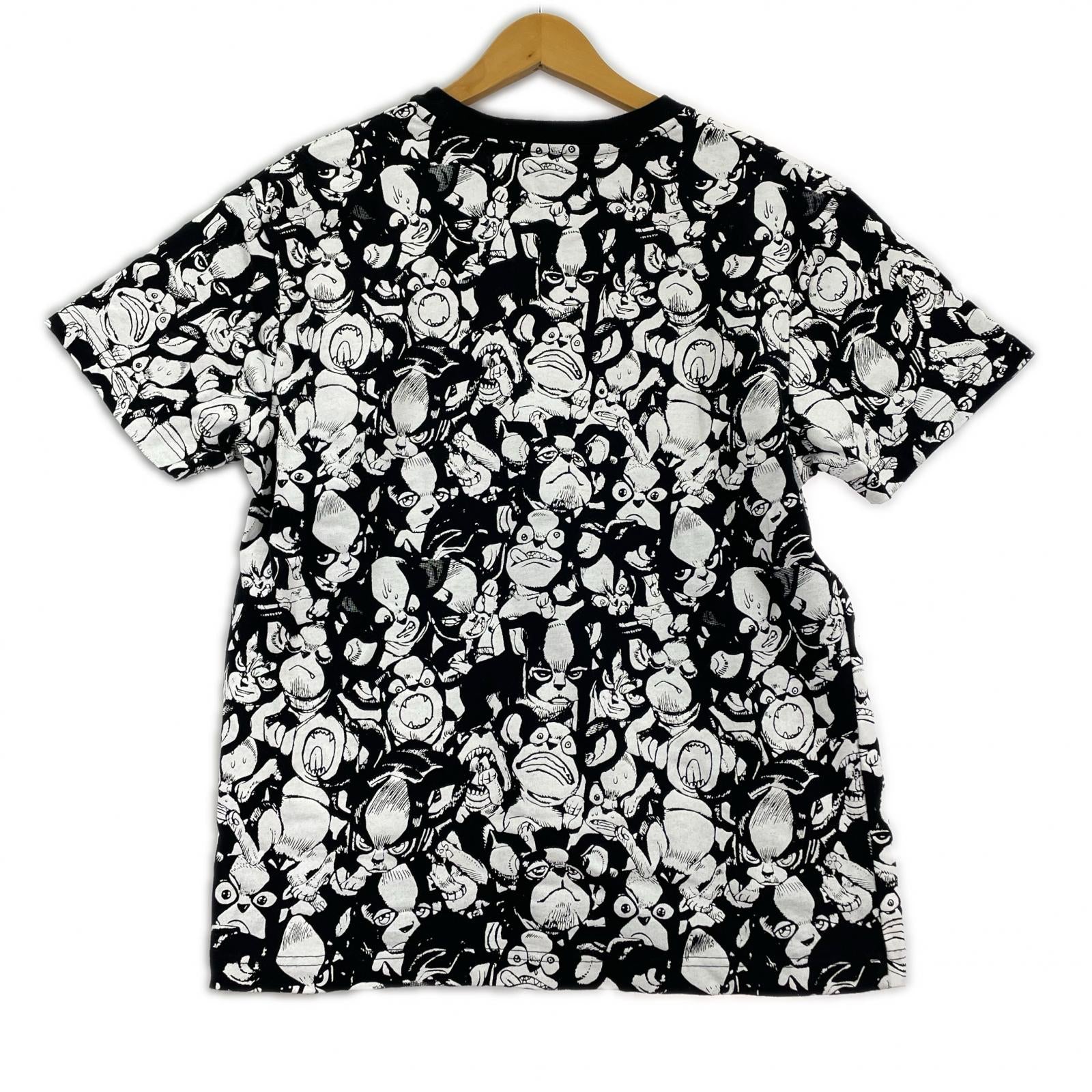 半袖Tシャツ JOJO イギー M M