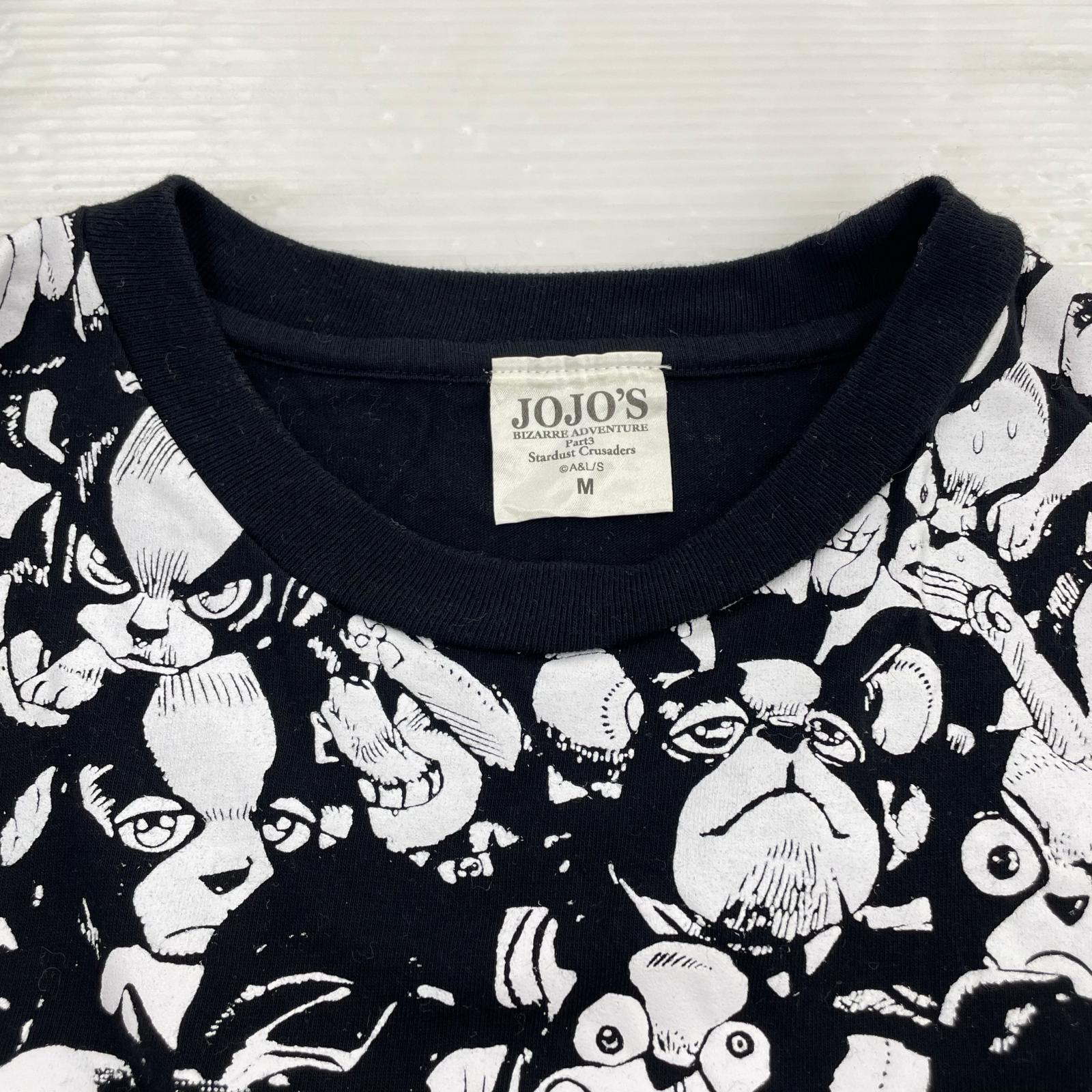半袖Tシャツ JOJO イギー M M