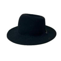 ハット Tiller Hat ウール 黒 S ブラック