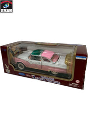 Ford FAIRLANE CROWN VICTORIA 1955 スケールカー