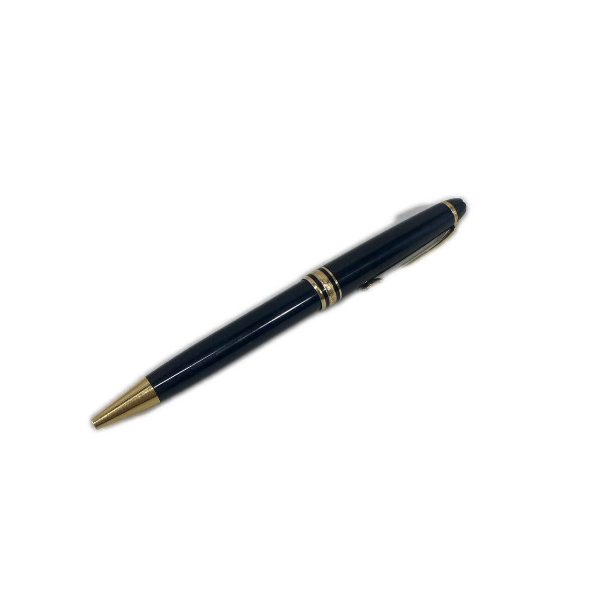 MONTBLANC MEISTERSTUCK ボールペン
