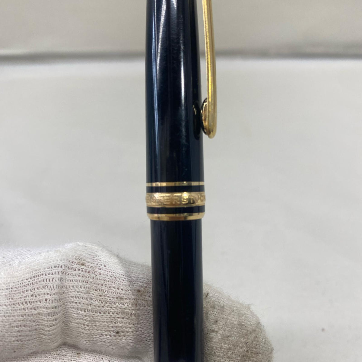 MONTBLANC MEISTERSTUCK ボールペン