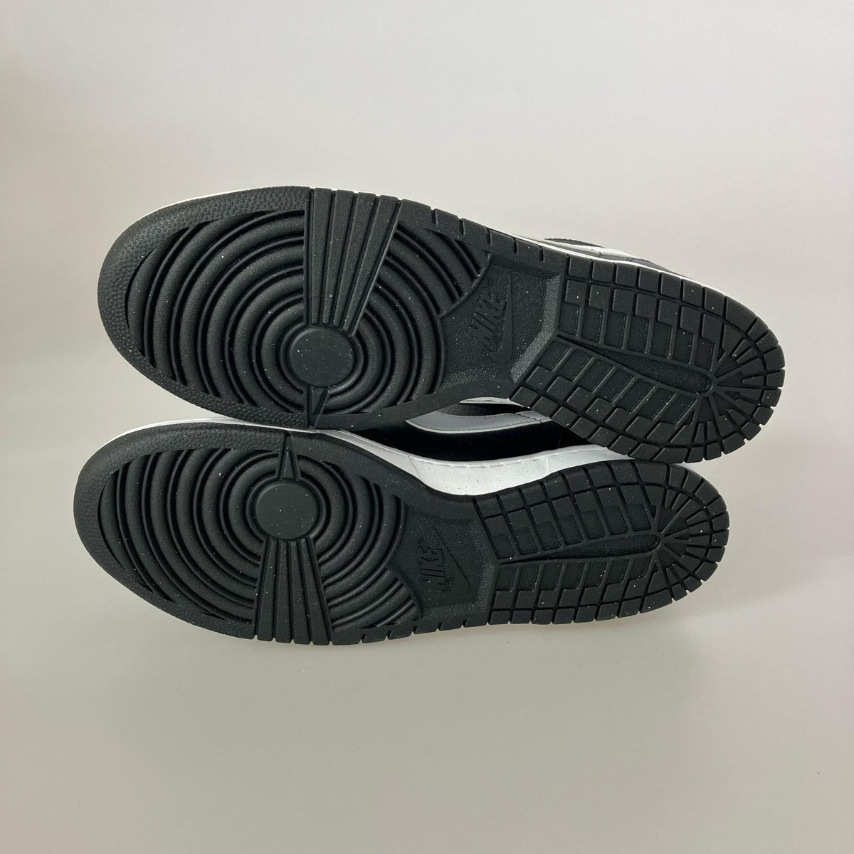 シューズ BIG LOW 29cm (US11 UK10 1/2 EU48) ブラック