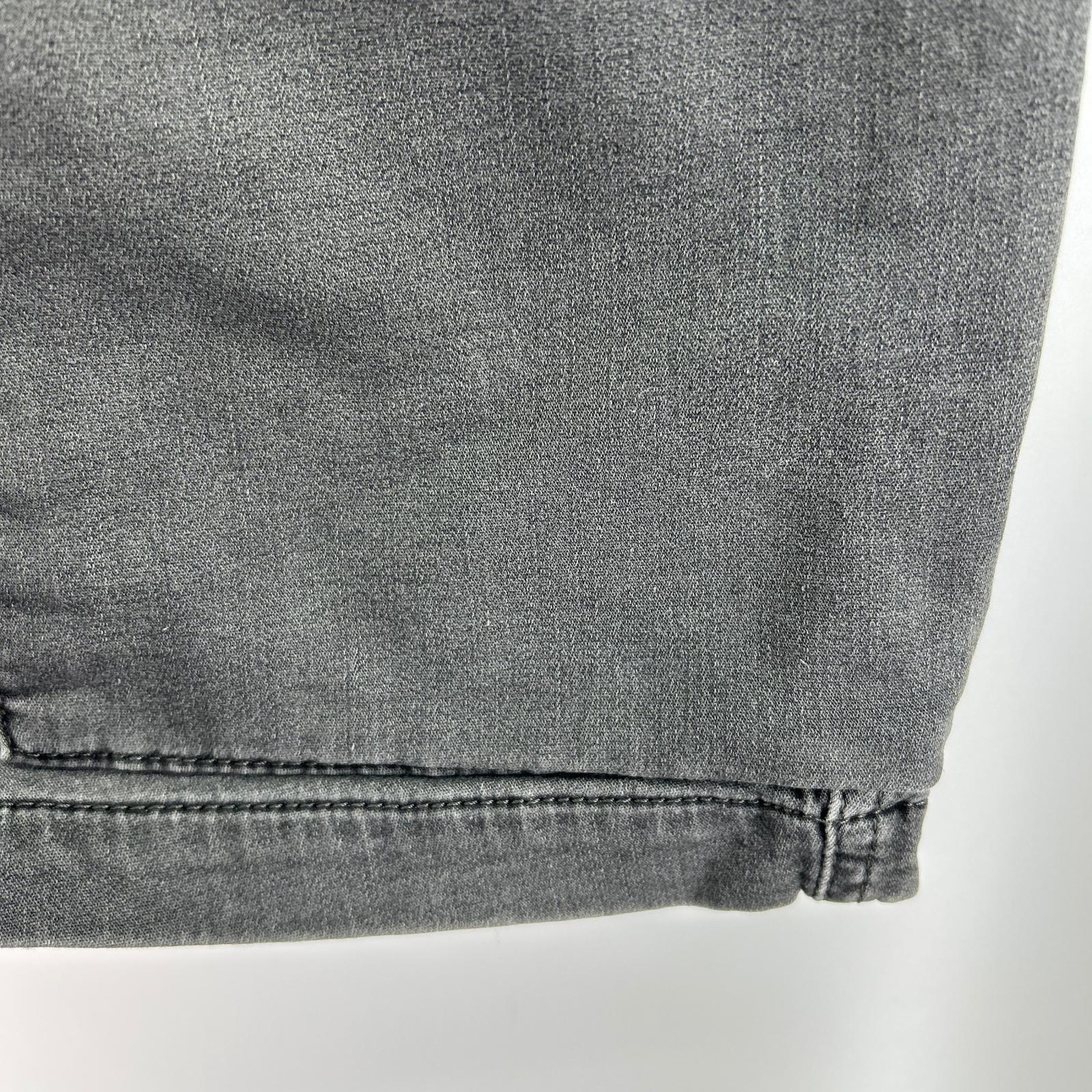 ショートパンツ クライミングショーツ 36 グレー