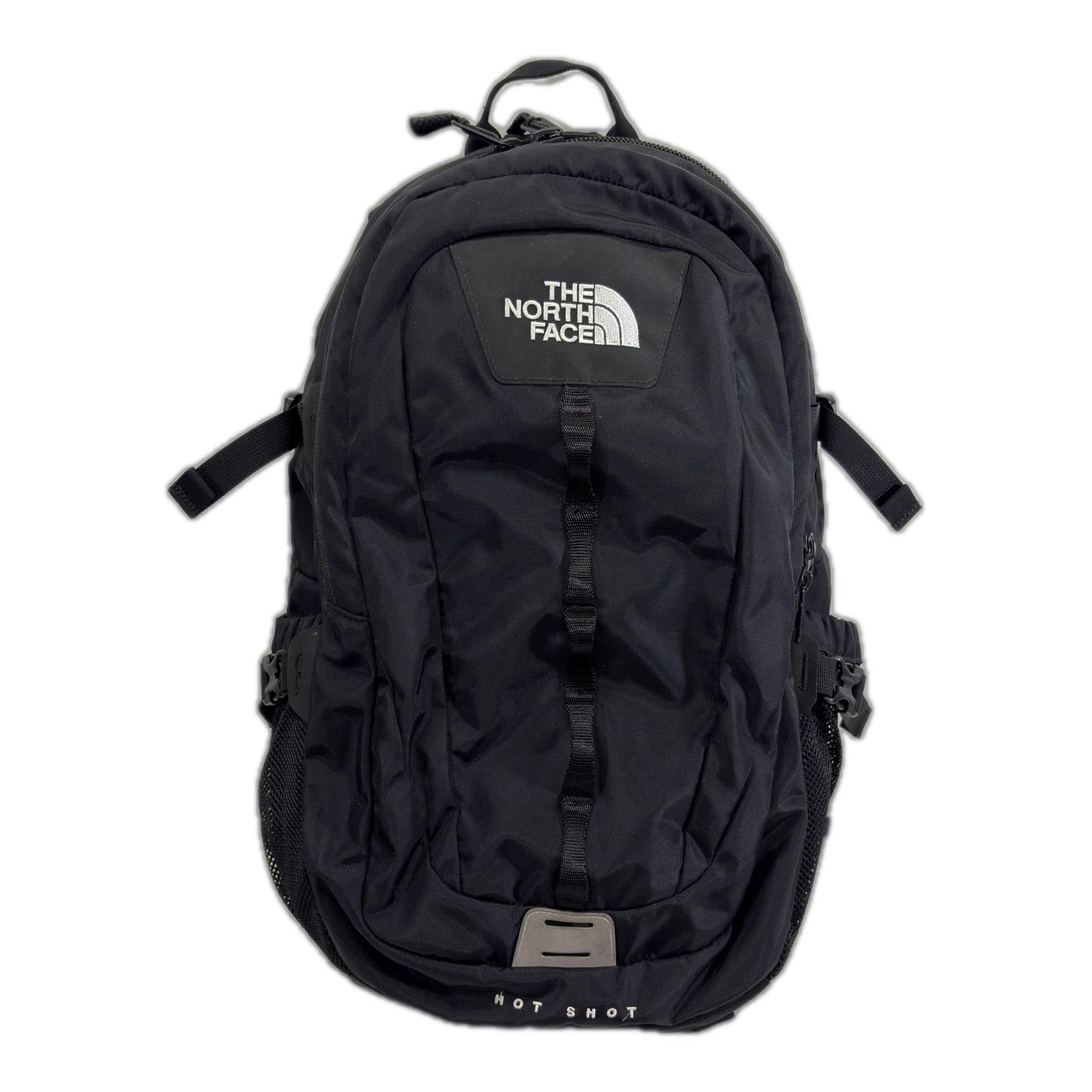 リュック・デイパック HOT SHOT 27L/BK