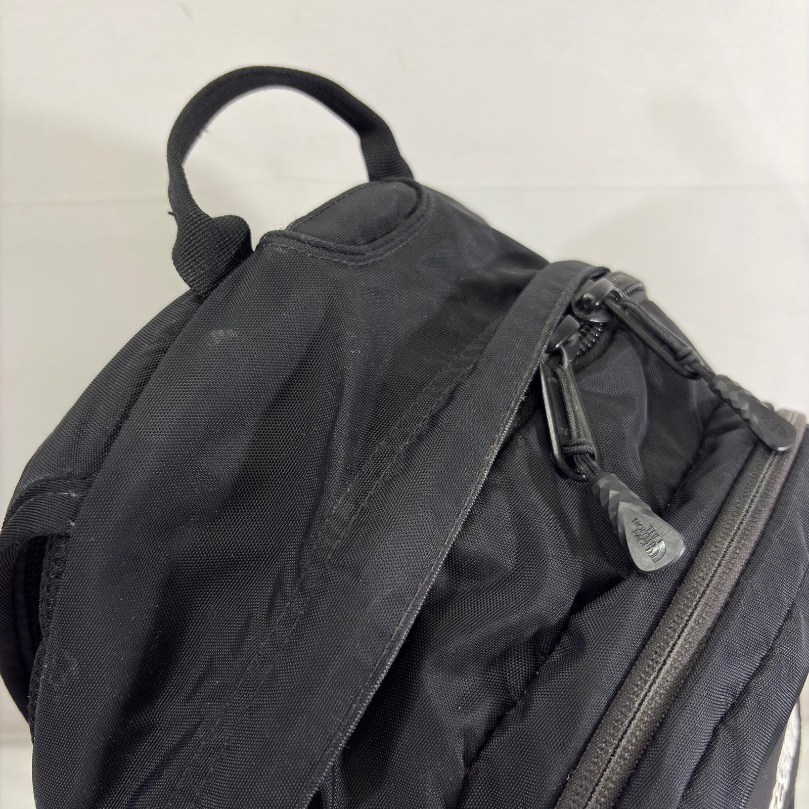 リュック・デイパック HOT SHOT 27L/BK