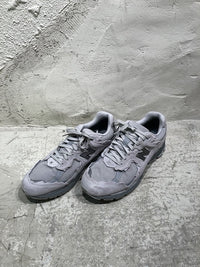 スニーカー U200227R GRAY 29.0cm
