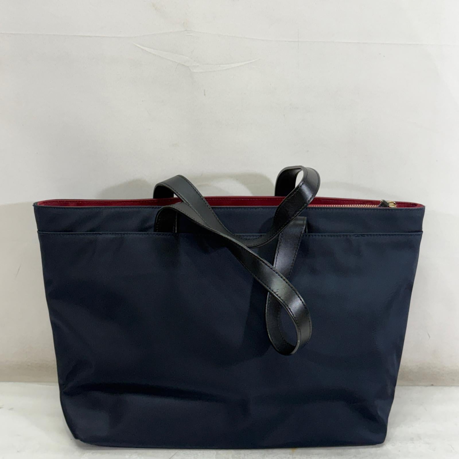 トートバッグ Nylon Tote Bag