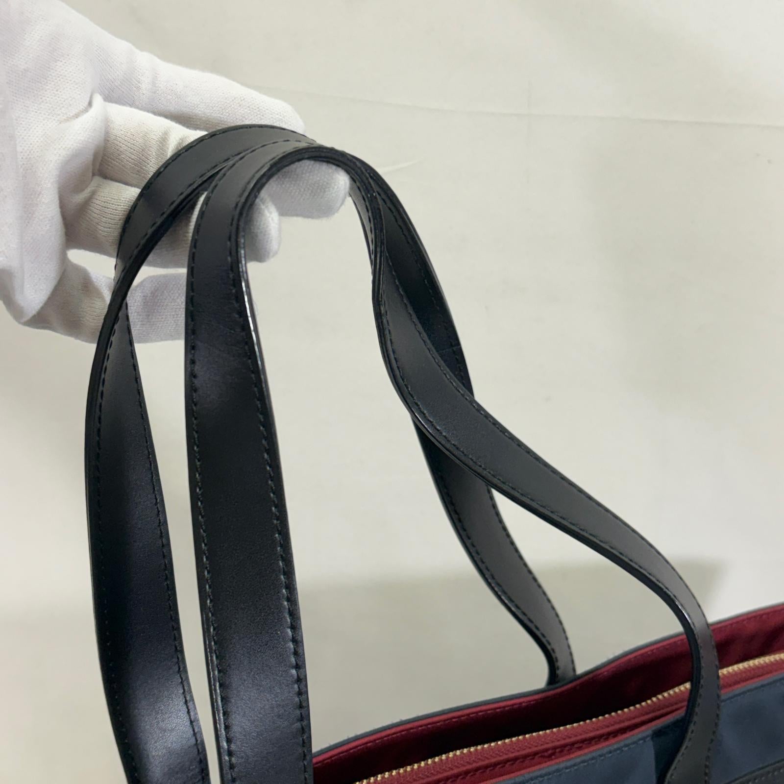 トートバッグ Nylon Tote Bag
