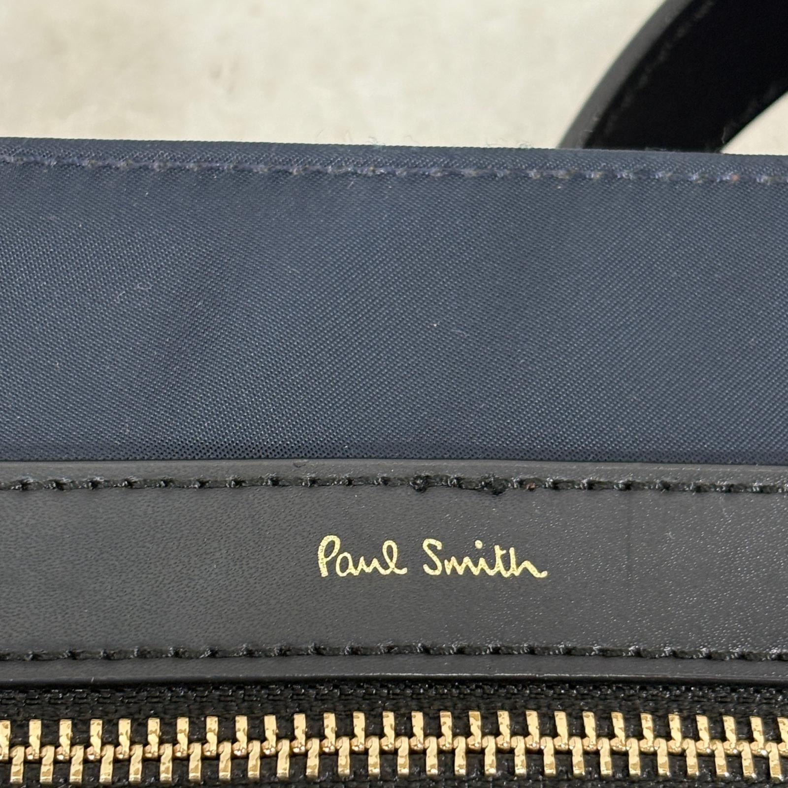 トートバッグ Nylon Tote Bag