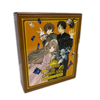 CLAMP in CARDLAND PARTICULAR BOX CLAMP in CARDLAND 株式会社パイロテクにスト フィギュア/グッズ
