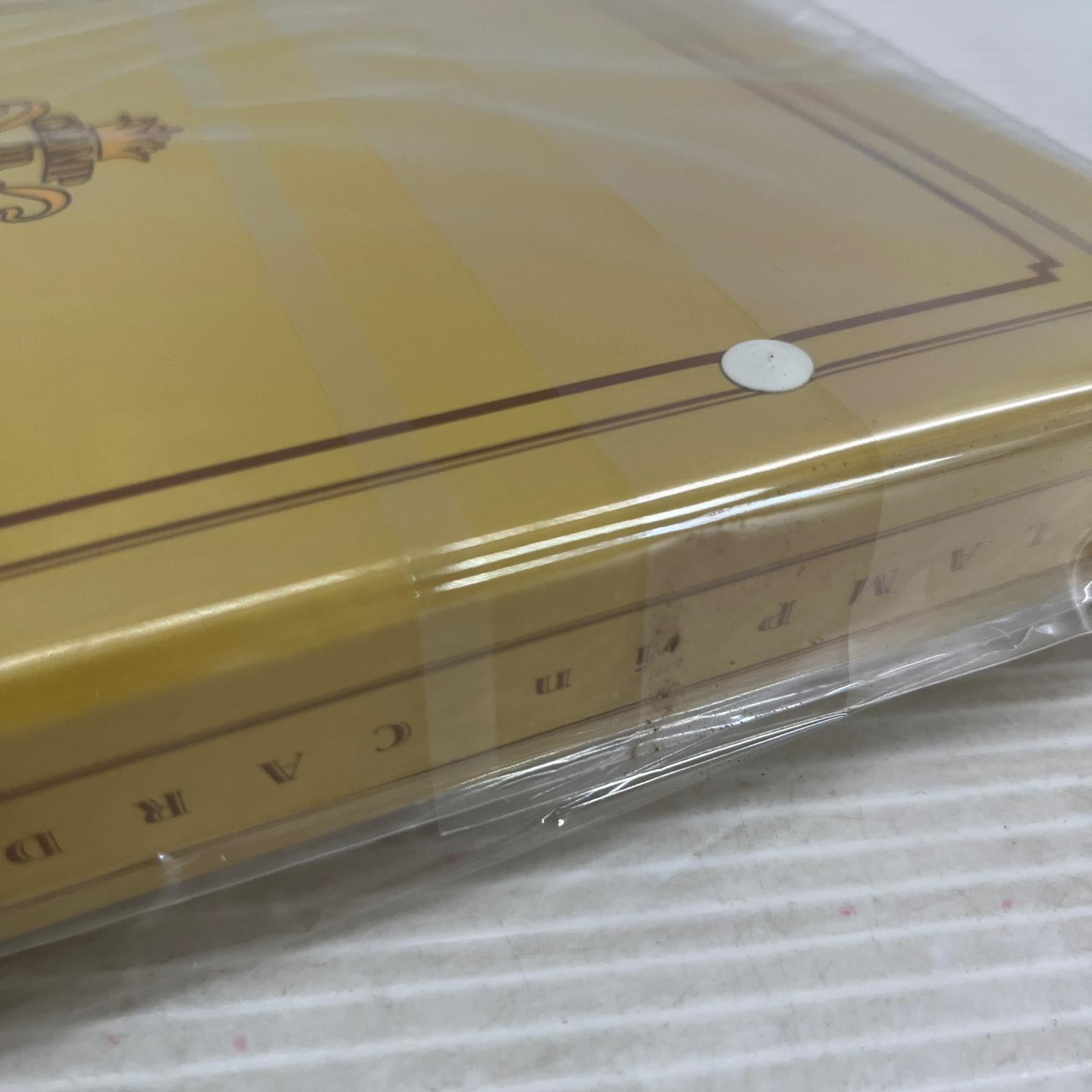 CLAMP in CARDLAND PARTICULAR BOX CLAMP in CARDLAND 株式会社パイロテクにスト フィギュア/グッズ