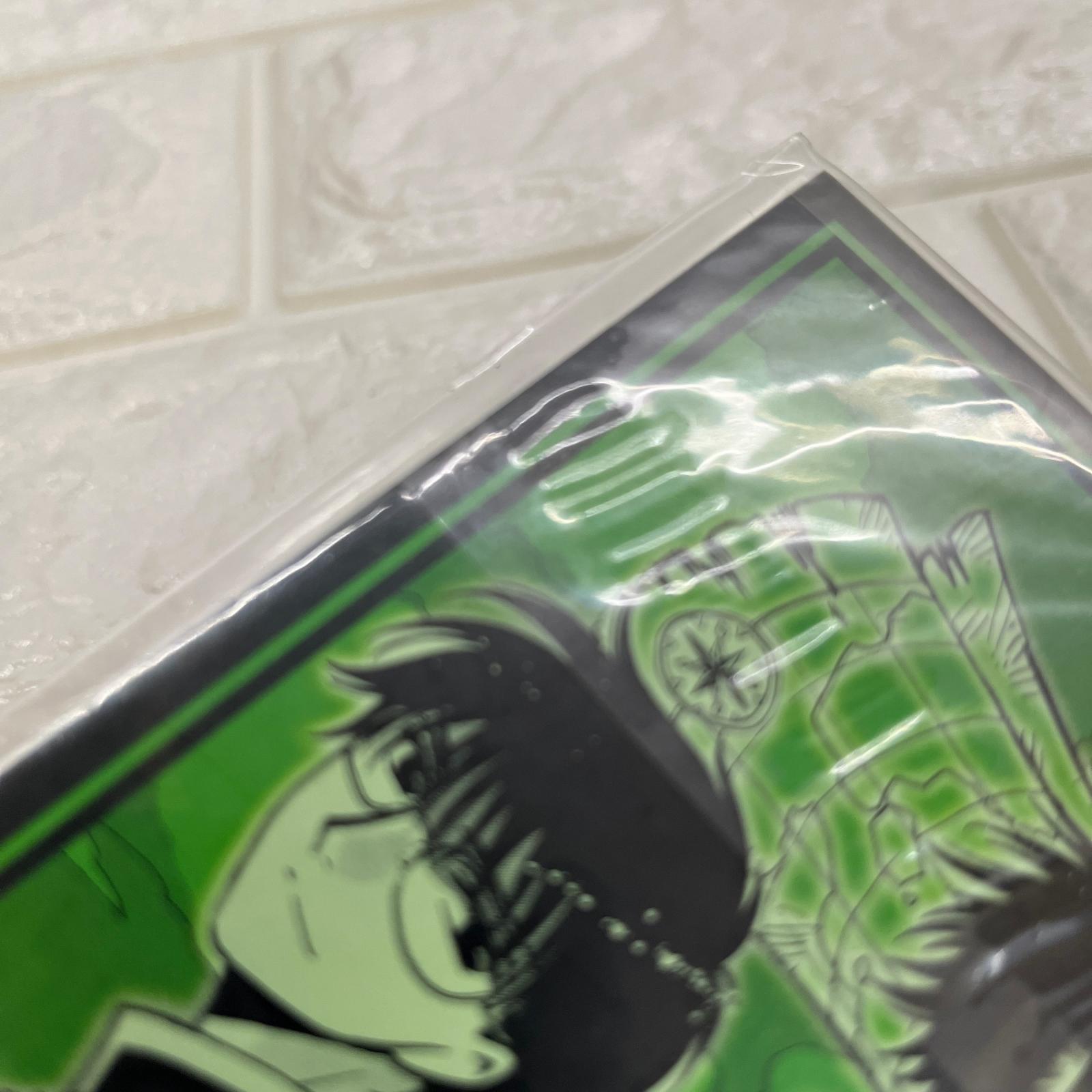 ツバサ クロニクル ポストカード3 クロニクル フィギュア/グッズ