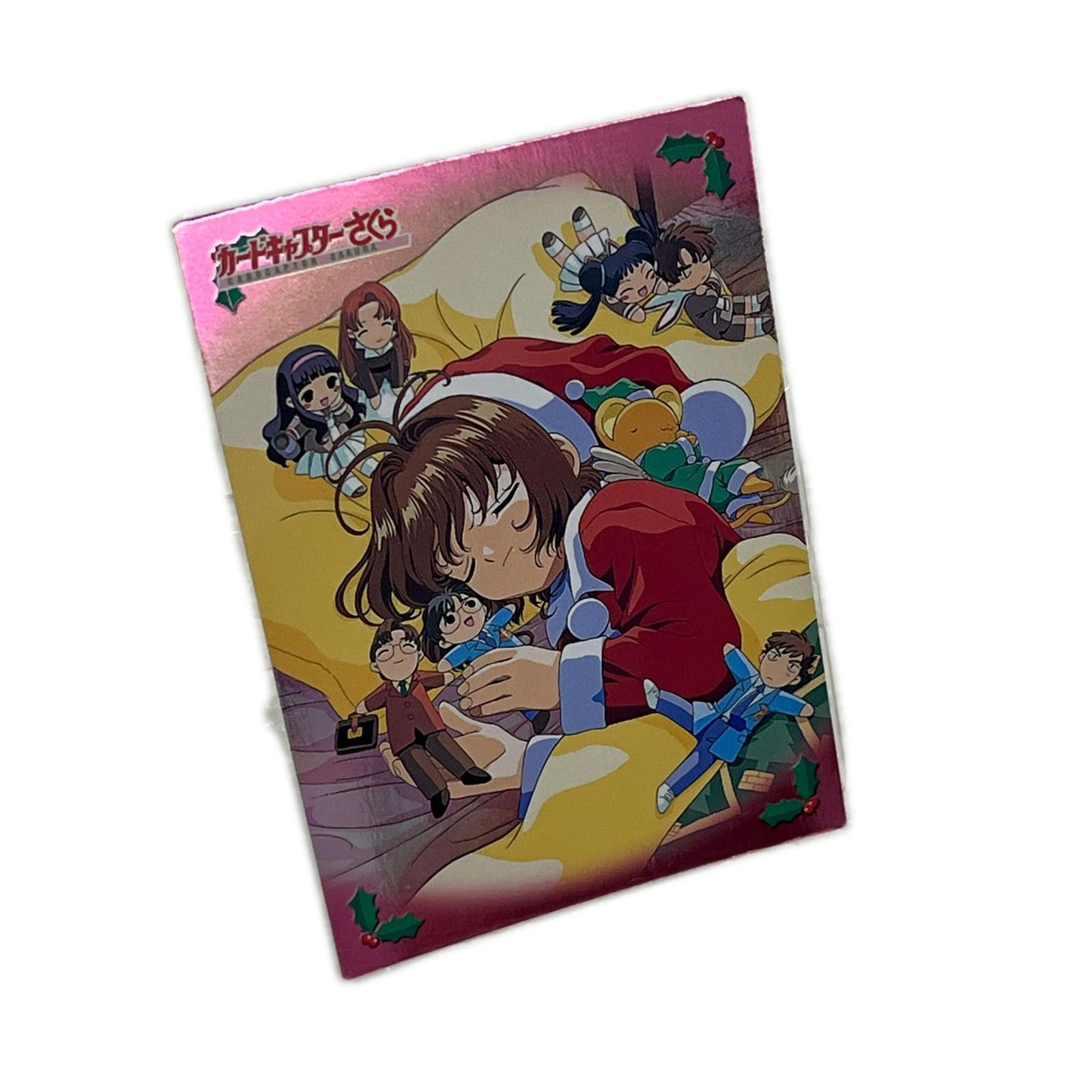 CCさくら SP36 トレーディングコレクション CCさくら SP36 フィギュア/グッズ