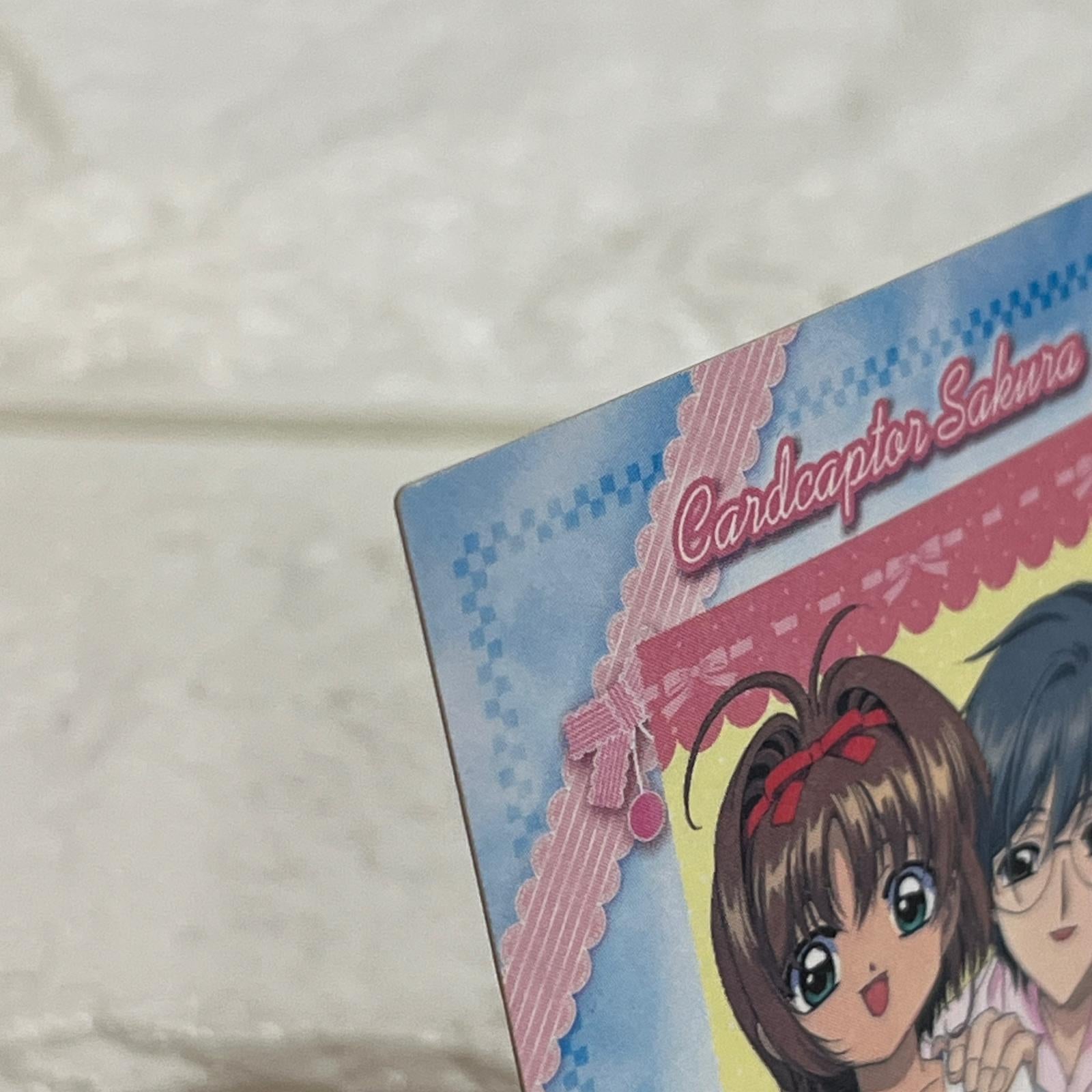 CCさくら SP35 トレーディングコレクション CCさくら SP35 トレーディングコレクション フィギュア/グッズ