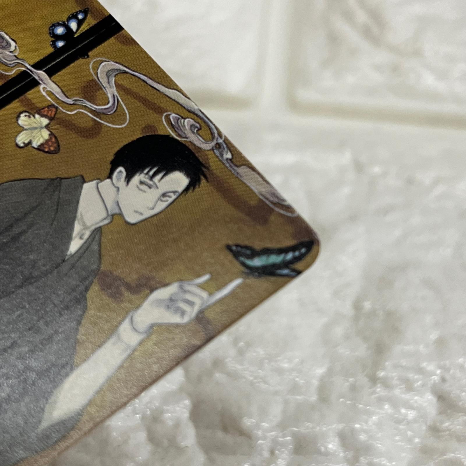 CLAMP in CARDLAND 公式カードカタログ CLAMP in CARDLAND フィギュア/グッズ