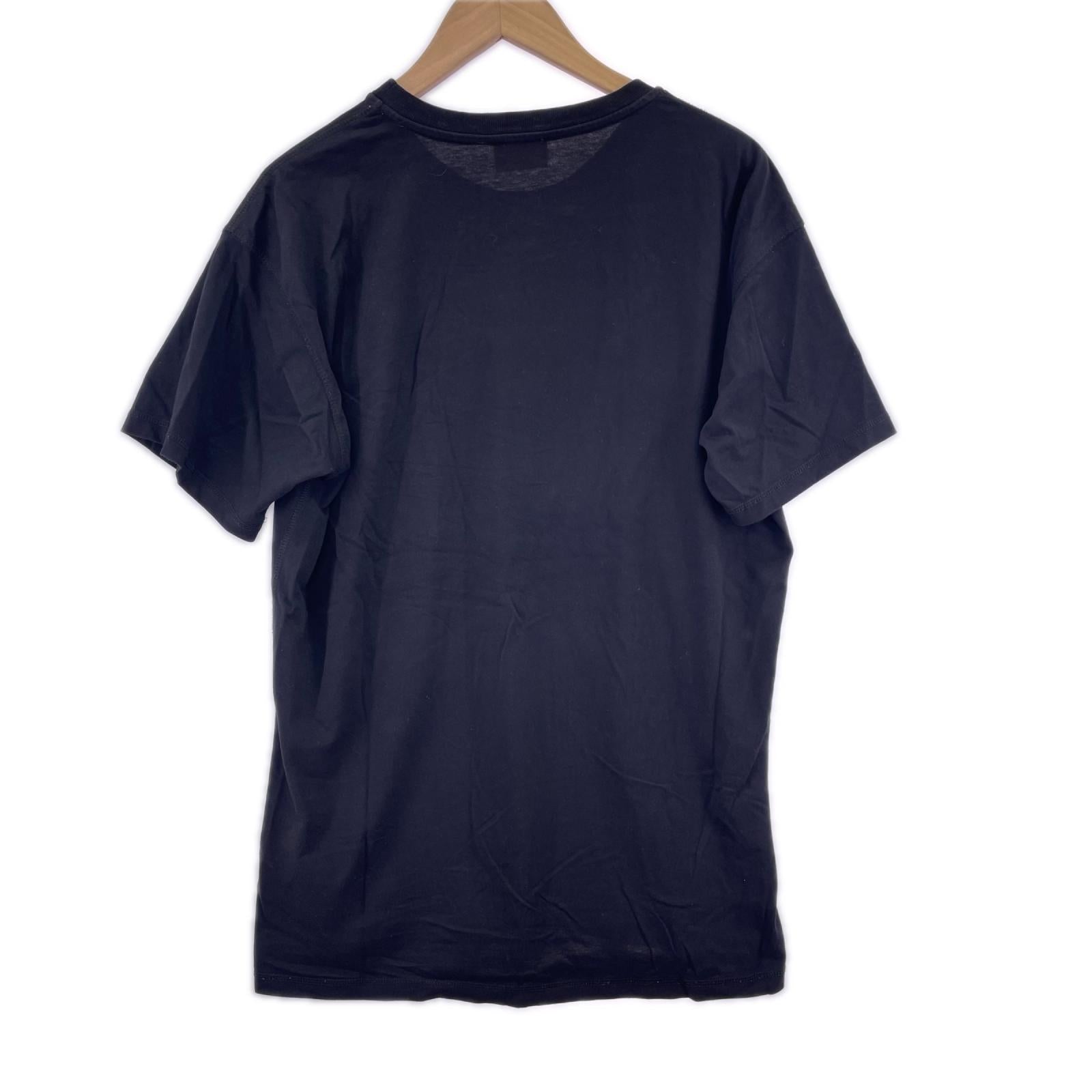 半袖Tシャツ SV-T-NORM-CHER 黒(M) M ブラック