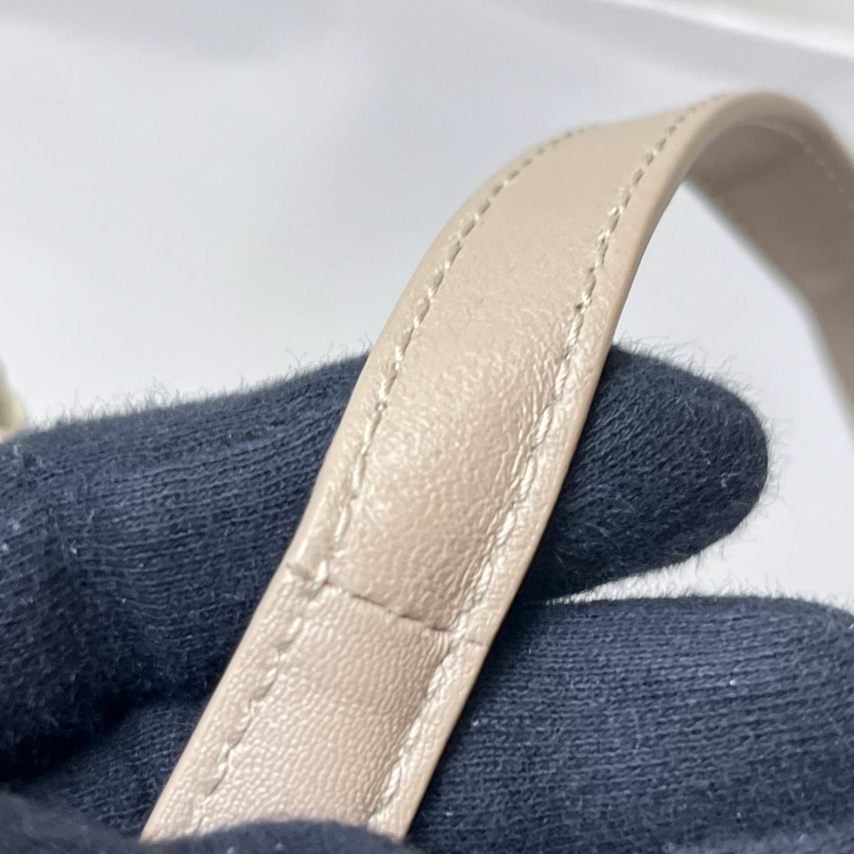 BALENCIAGA/IBIZA SMALL