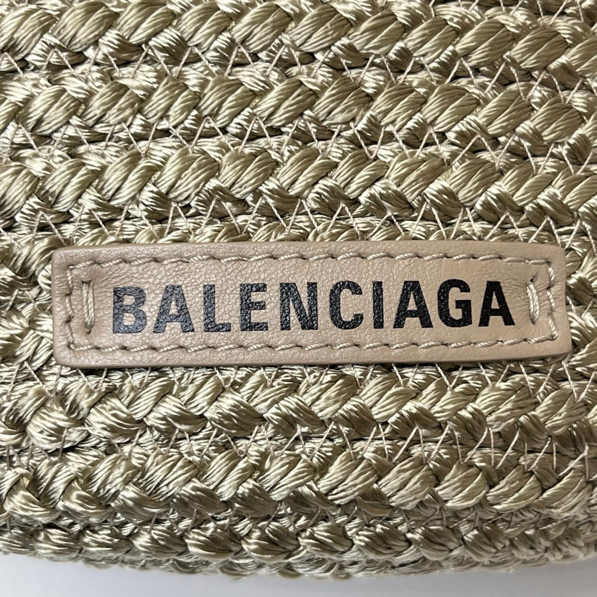 BALENCIAGA/IBIZA SMALL