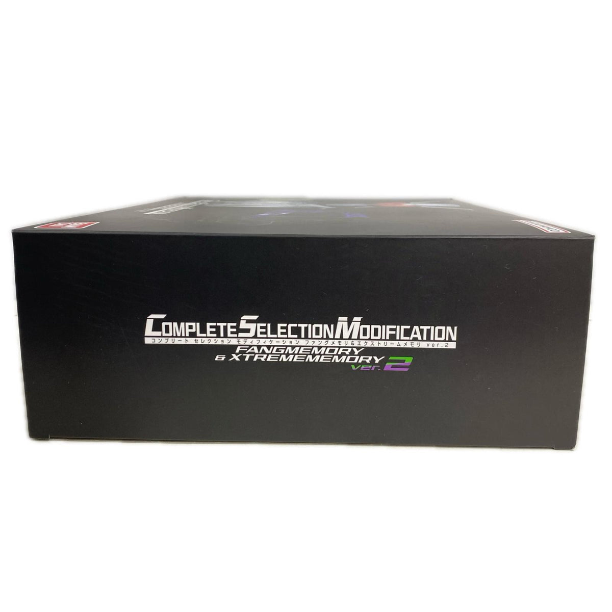 CSMファングメモリ&エクストリームメモリver .2.0 フィギュア/グッズ