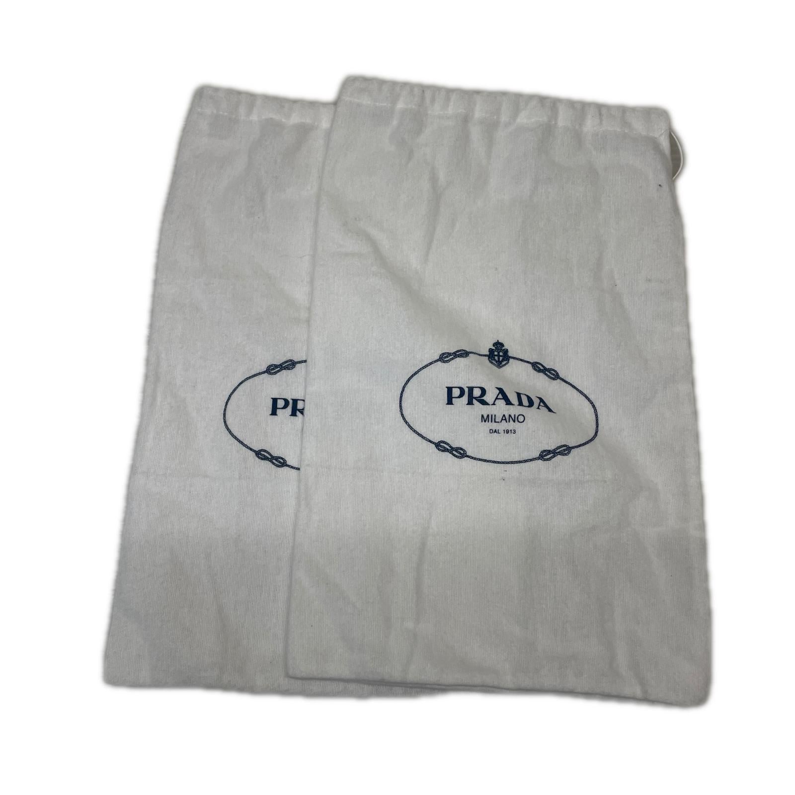PRADA Monolith フォームラバー フィッシャーマンサンダル 39 ベージュ 24.5cm (US6 1/2 UK6 EU39)