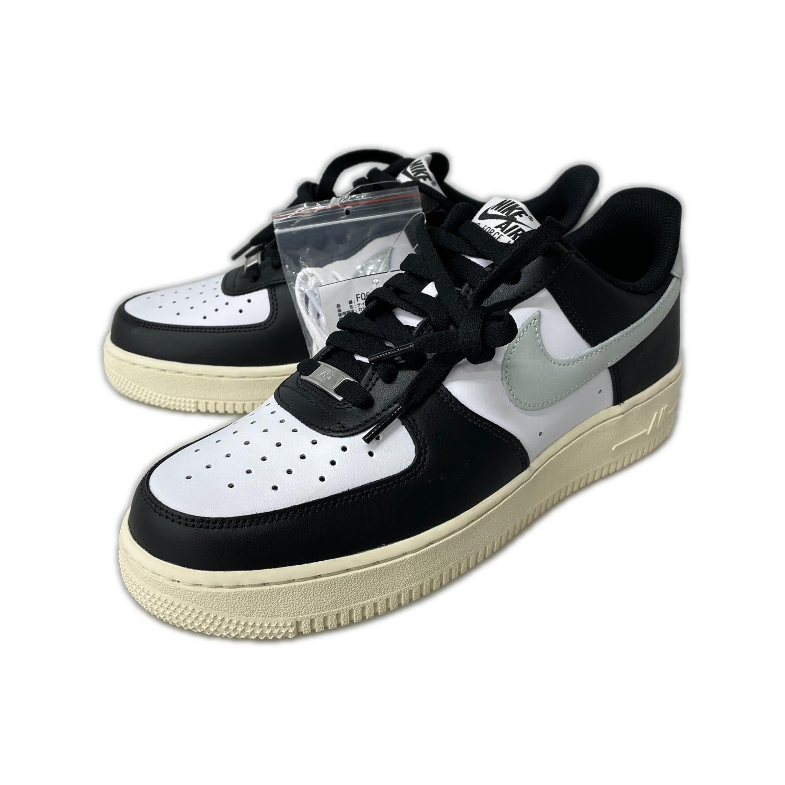 スニーカー Air Force 1 Low ’07 (27cm) 27cm (US9 UK8 1/2 EU44) ブラック
