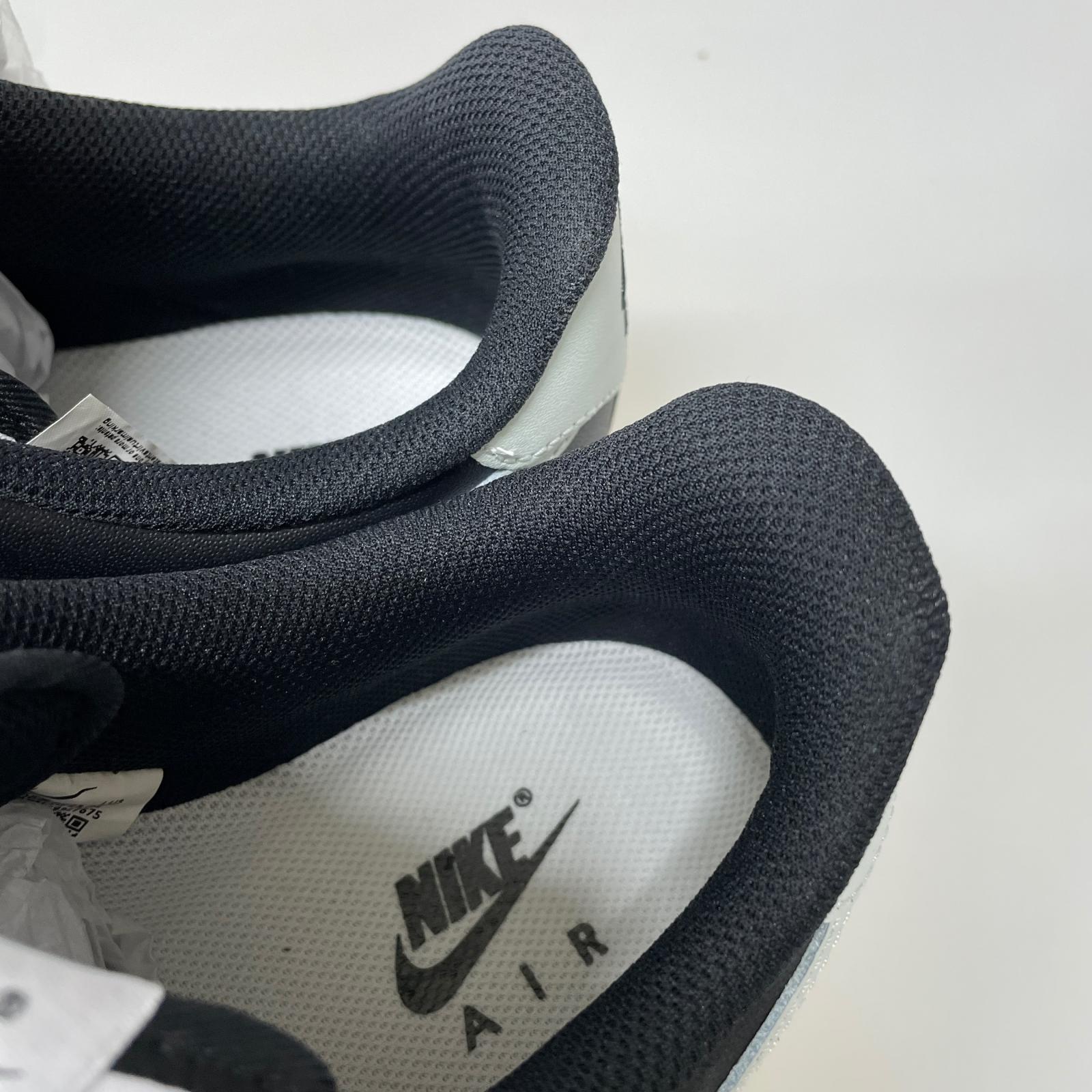 スニーカー Air Force 1 Low ’07 (27cm) 27cm (US9 UK8 1/2 EU44) ブラック