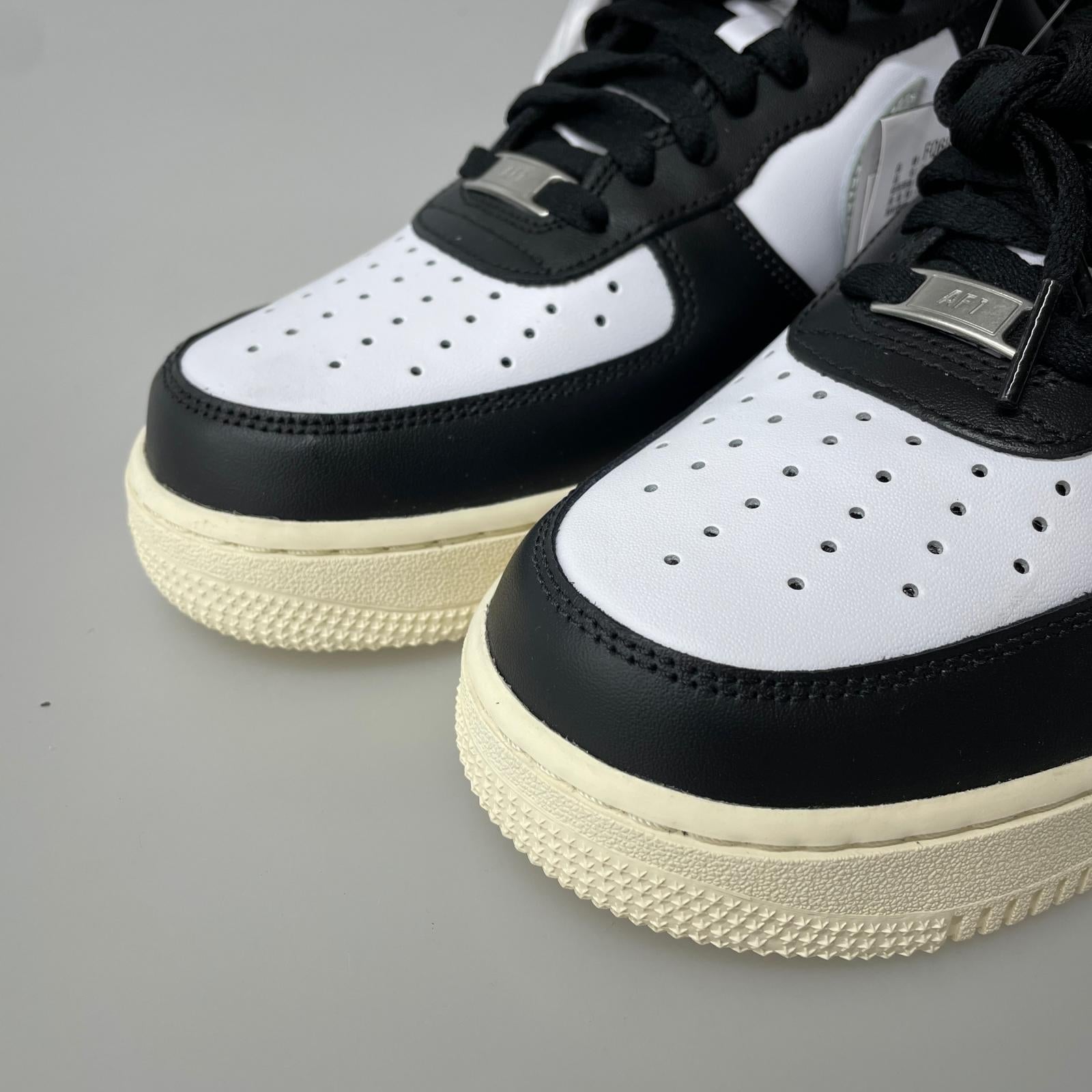 スニーカー Air Force 1 Low ’07 (27cm) 27cm (US9 UK8 1/2 EU44) ブラック