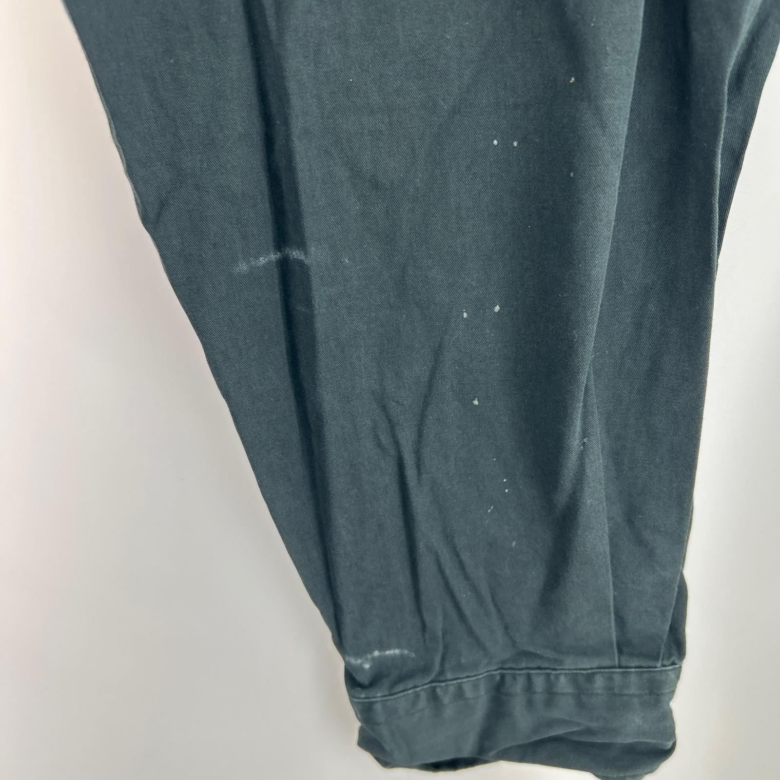 長袖シャツ BLAKE L/Sシャツ ブラック (XL) LL ブラック