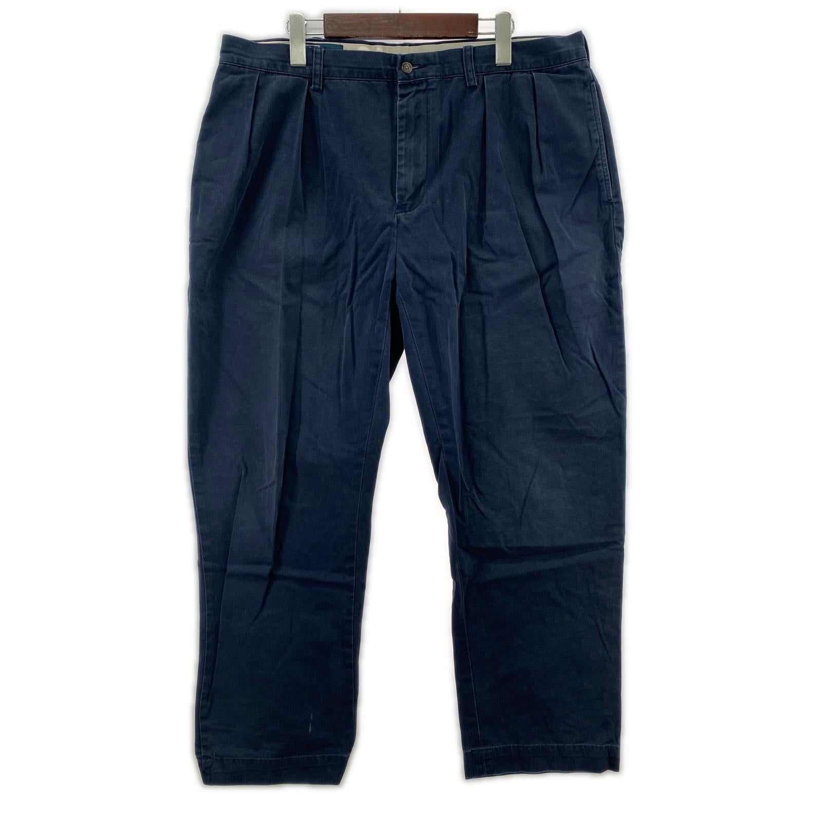 パンツ ETHAN PANT チノパン ネイビー ネイビー