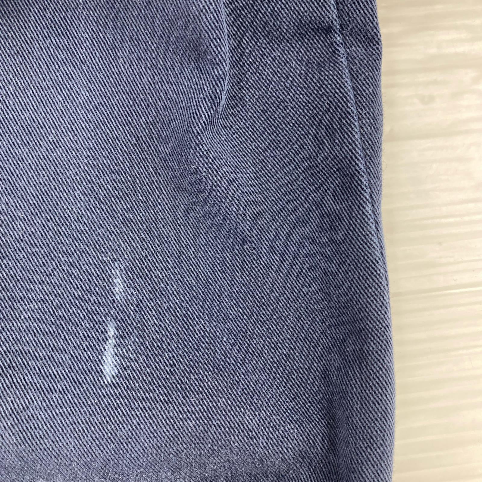 パンツ ETHAN PANT チノパン ネイビー ネイビー