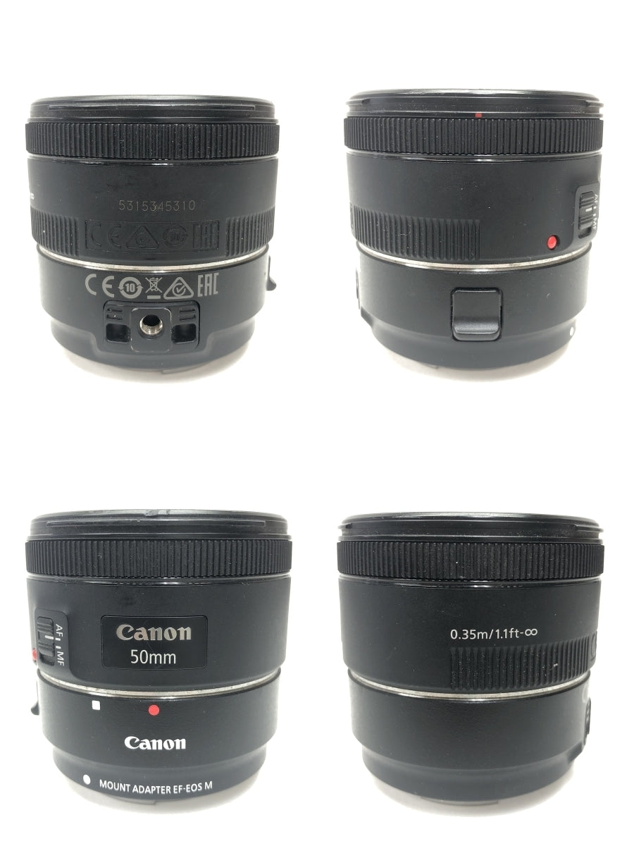 Canon EOS M10 ミラーレス一眼カメラ EOS M10 デジタルカメラ