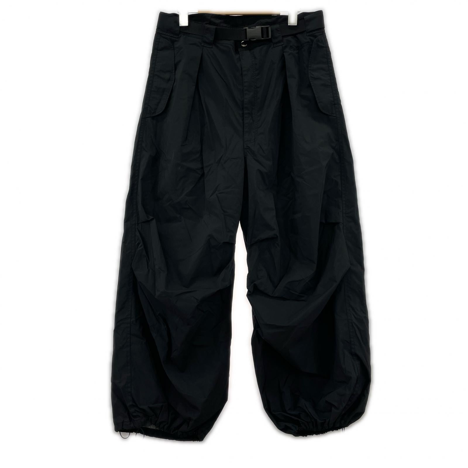 パンツ MARMOT CAPITAL WINDSTOPPER SOFT SHELL PANTS L 黒 L ブラック