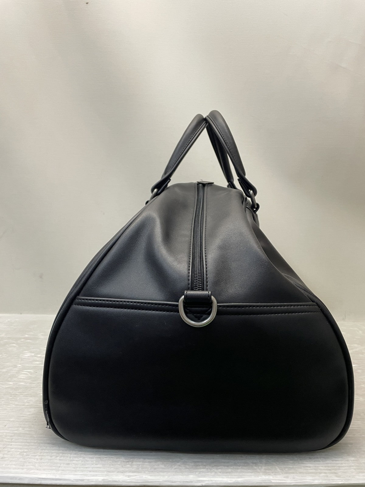その他バッグ DIESEL MERI 2way ボストンバッグ 黒