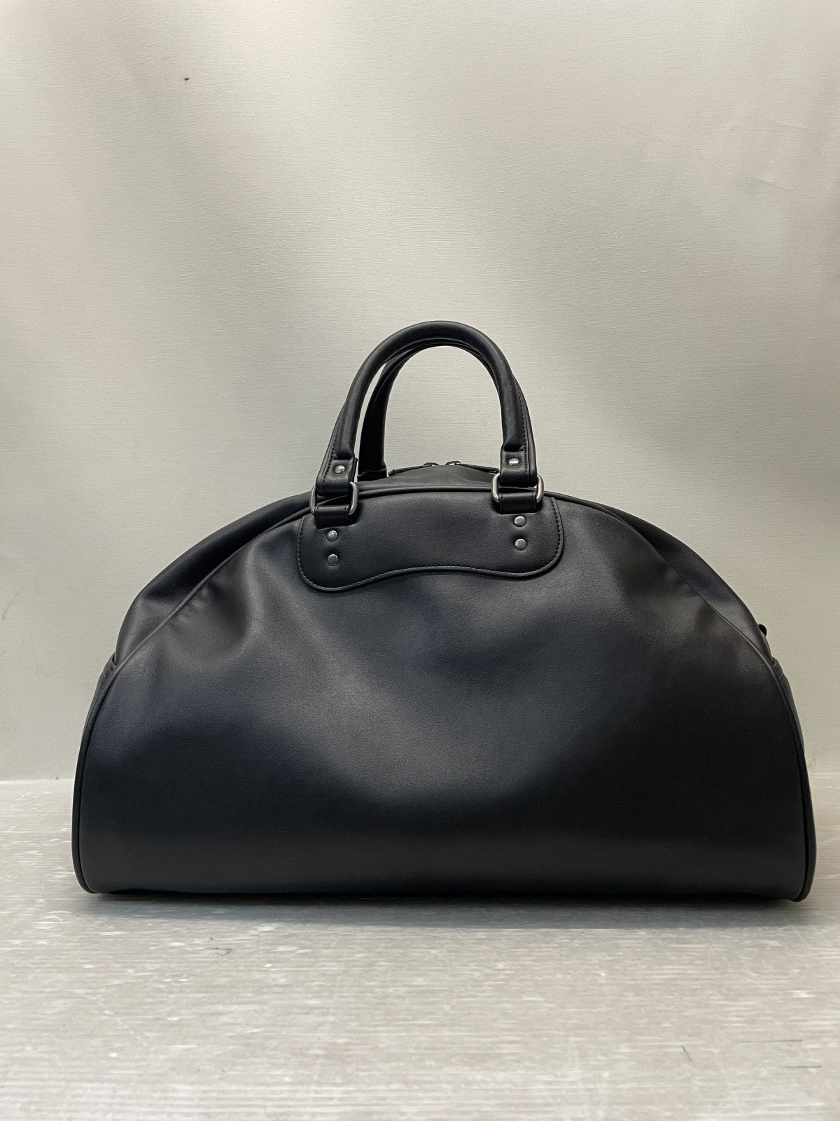 その他バッグ DIESEL MERI 2way ボストンバッグ 黒