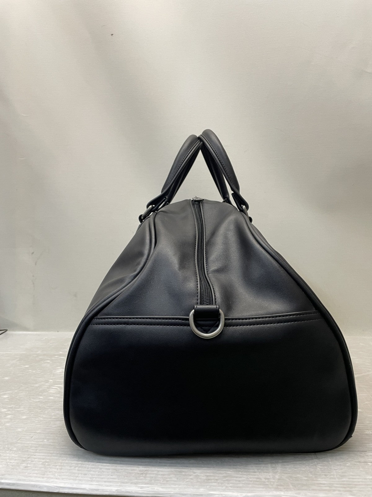その他バッグ DIESEL MERI 2way ボストンバッグ 黒