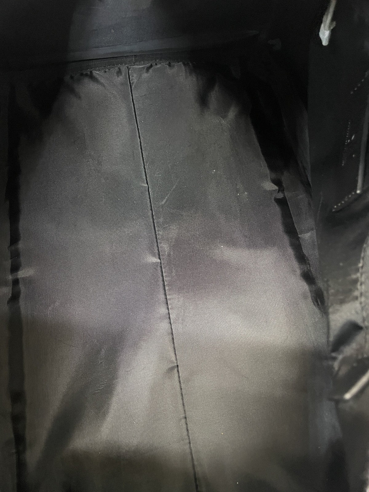 その他バッグ DIESEL MERI 2way ボストンバッグ 黒