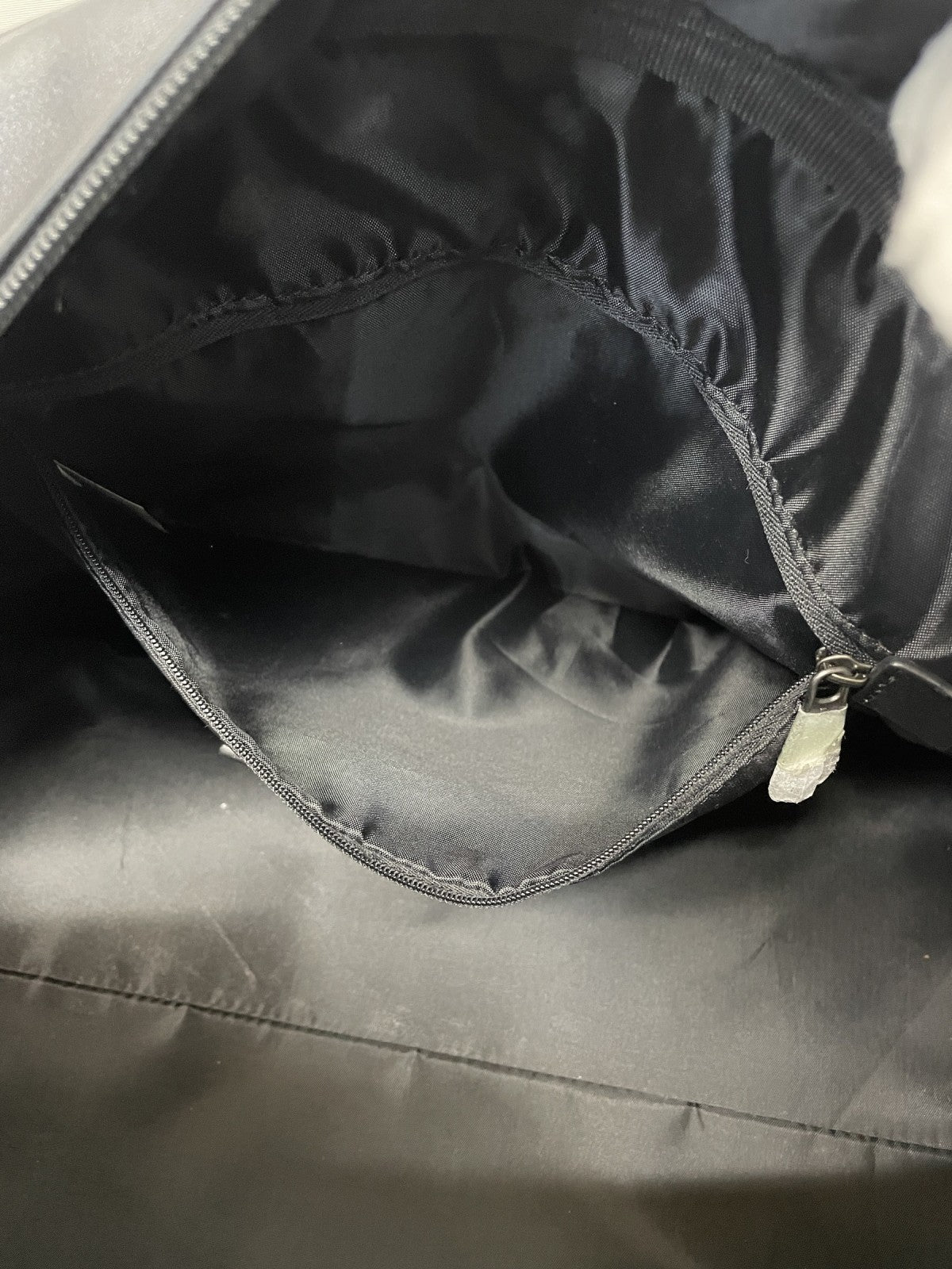その他バッグ DIESEL MERI 2way ボストンバッグ 黒