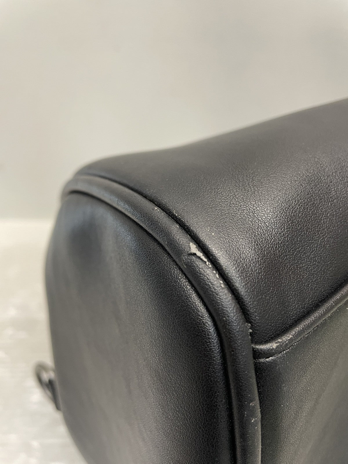 その他バッグ DIESEL MERI 2way ボストンバッグ 黒