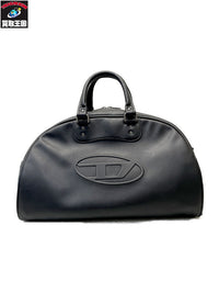 その他バッグ DIESEL MERI 2way ボストンバッグ 黒