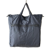 その他バッグ Nylon Tote NVY