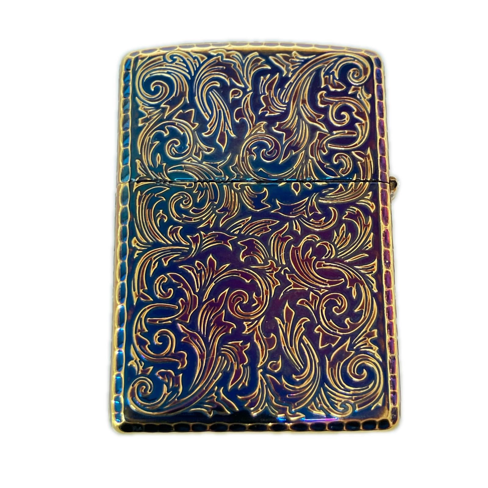 ライター Armor Limited Arabesque ゴールド